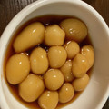 クックHY49LZ☆'s cooksnap of when they made 長男の得意料理♡白玉粉のみたらし団子.