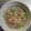 mi_co22's cooksnap of when they made レンジしめじカニカマレタス胡麻マヨサラダ.