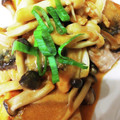 さおりらっくま's cooksnap of when they made 鮭とキノコの味噌マヨ蒸し.