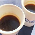 ふたごママちゃん's cooksnap of when they made 温まる大人のブラックコーヒー.