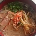 precious☆'s cooksnap of when they made 簡単！ピリ辛もやしナムル.