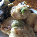 kurozata's cooksnap of when they made 長芋の肉巻き揚げ.
