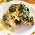 ゆるмαмα's cooksnap of when they made 大葉でサクサク♪やわらか鶏天.