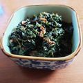 菜々夏ママ's cooksnap of when they made 葉唐辛子の佃煮.