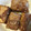 R2016's cooksnap of when they made 照り焼きのタレで簡単！肉巻き厚揚げ.