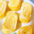 りーとぽん's cooksnap of when they made だし巻き玉子(味付け簡単).