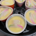 にこにこキッチン♡'s cooksnap of when they made ふるふる茶碗蒸し.