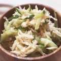 クックCUHKJ3☆'s cooksnap of when they made 【簡単一品】切り干し大根の胡麻マヨサラダ.