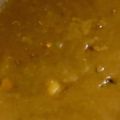 MULA's cooksnap of when they made 辛さの調節にぴったり！甘酒カレー.