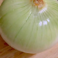 MULA's cooksnap of when they made 玉ねぎの皮の剥き方.