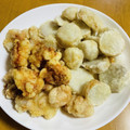 ＊☆柚希☆＊'s cooksnap of when they made 里芋と鶏肉の揚げ出し.