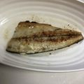 ちむたこりん's cooksnap of when they made ノルウェー塩さばのマヨネーズ焼き.