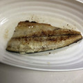 ちむたこりん's cooksnap of when they made ノルウェー塩さばのマヨネーズ焼き.