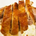 ティナちん♡'s cooksnap of when they made 掴め！男の胃袋！失敗しない照り焼きチキン.