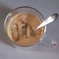 アクセル☆'s cooksnap of when they made 〓スキムミルクで＊アイス・カフェオレ〓.