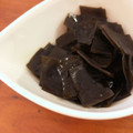 なーなちゃん's cooksnap of when they made ☺捨てずに簡単常備菜♪だし昆布の佃煮☺.