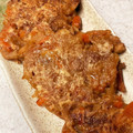 merryChi's cooksnap of when they made リメイク★切干大根のもっちお焼き。.