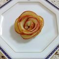 ＊＊ラテ＊＊'s cooksnap of when they made 簡単時短☆焼きりんご.