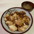 papikun's cooksnap of when they made 中華たまごスープ.