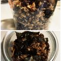 ちょこ★なっつ's cooksnap of when they made 鰤のふりかけ❣.