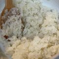 マサパンダ＠育児中's cooksnap of when they made 酢飯の合わせ酢！1合分2合分3合分4合分.