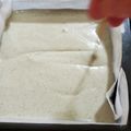 ハント☆'s cooksnap of when they made 簡単✿パウンド型クッキングシートの敷き方.