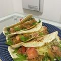 島袋n's cooksnap of when they made 【簡単・本格】メキシカン♩タコスミート.
