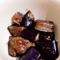 ビビ♡'s cooksnap of when they made 早でき＊なすの味噌炒め.