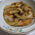 どんころ's cooksnap of when they made ♪鮭の南蛮漬け♪.