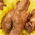 夏生まれの人's cooksnap of when they made 豚ヒレ肉のワサビ醤油焼き。.