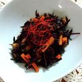 ＊＊ラテ＊＊'s cooksnap of when they made ひじきの煮物.