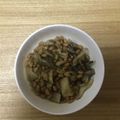 かおり♡♡♡'s cooksnap of when they made 簡単ダイエット！納豆舞茸♡♡.