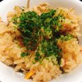 Rika☆Rin's cooksnap of when they made 煮豚で中華おこわ.