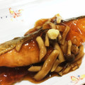 らみの's cooksnap of when they made 簡単♪焼き鮭のとろり餡掛け＊生姜風味.