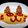 ☆クッキングパンダ☆'s cooksnap of when they made オムライスを可愛く♪.