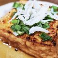 ☆suzuka☆'s cooksnap of when they made 創味のつゆに漬けるだけの万能ニラ漬け♡.