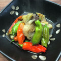 栗丸うさぎ's cooksnap of when they made 茄子と獅子唐の煮浸し.