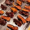 クックI5AK2K☆'s cooksnap of when they made 甘味凝縮☆セミドライ（半生）いちじく.