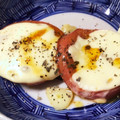 時すでにおすし's cooksnap of when they made 焼きトマト♡絶品♪簡単♪.