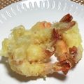 ふんにゃん's cooksnap of when they made ぷりっぷりの海老!!!!覚書用です♡.