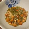 ☆baobab☆'s cooksnap of when they made めかぶとなめこの簡単わさび和え（回復食）.