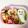 サイチョン's cooksnap of when they made 誕生日弁当 〜ハロウィン〜.