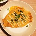 料理初心者imsk's cooksnap of when they made ★大人のキムチオムレツ★.