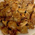 門松なめこ's cooksnap of when they made お弁当にも!冷めても美味 豚ピカタ.