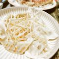 イベ長's cooksnap of when they made ザ☆浜松餃子！！.