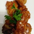Lake☆Erie's cooksnap of when they made 韓国風甘辛ダレ（唐揚げ）.