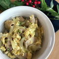 2880naaao's cooksnap of when they made 我が家の簡単親子丼.