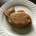 栗丸うさぎ's cooksnap of when they made 冷凍たい焼きの食べ方.
