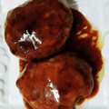 ixx37a's cooksnap of when they made 絶対失敗しない！ハンバーグの焼き方.