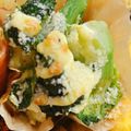 クックJB51RG☆'s cooksnap of when they made お弁当に♪ブロッコリーのチーズ焼き.